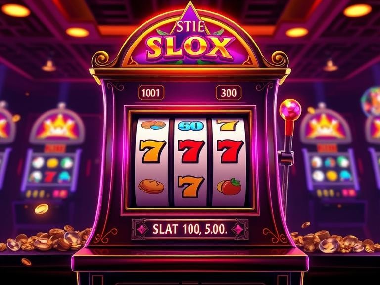 577bet