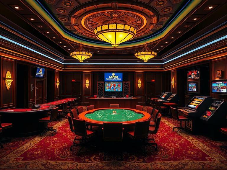 577bet