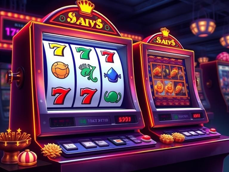 577bet